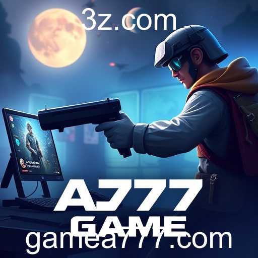 A Ascensão da A777 Game no Mercado Brasileiro