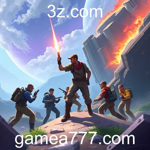 A Evolução e Impacto do A777 Game na Indústria de Jogos