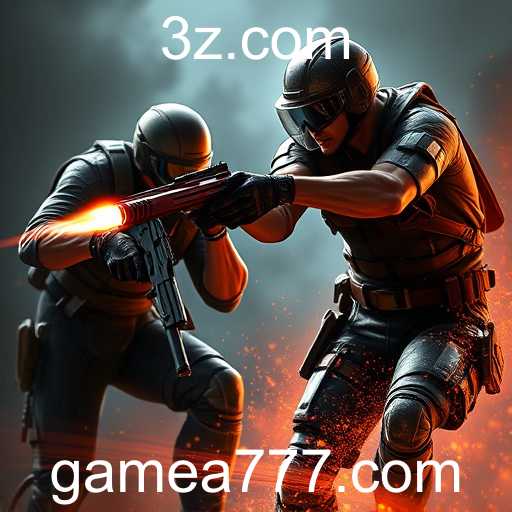 Expansão Global e Impacto do A777 Game