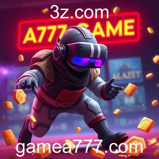 A Evolução do A777 Game no Mercado de Jogos Online