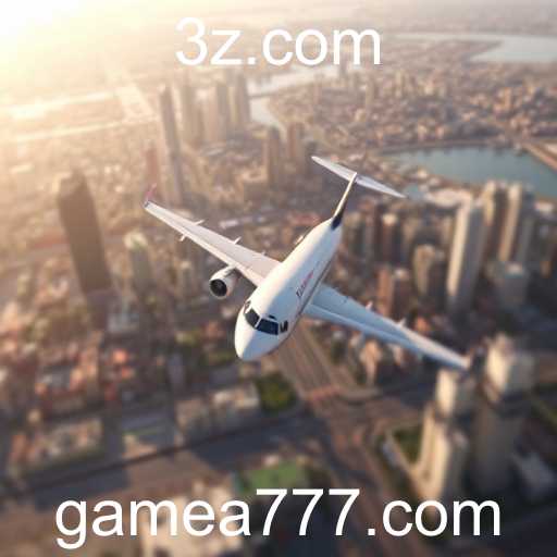 A777 Game Reinventa Experiência em 2025