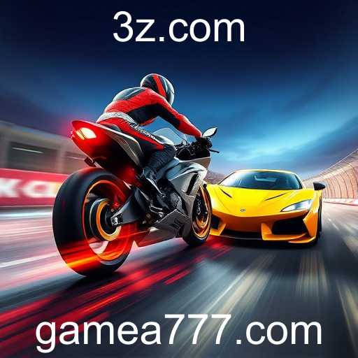 A Revolução Virtual com A777 Game