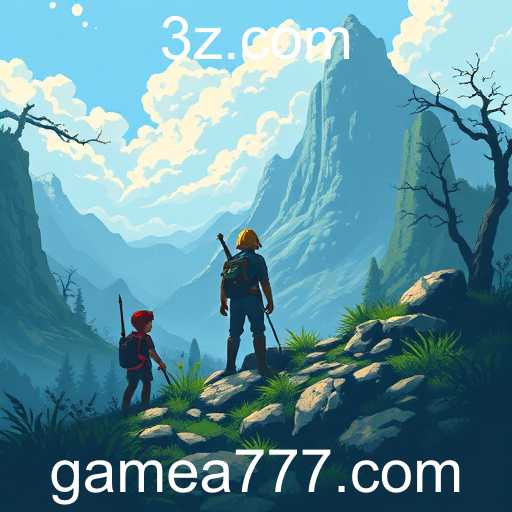 Explorando a Fascinante Categoria de Jogos de Aventura no A777 Game