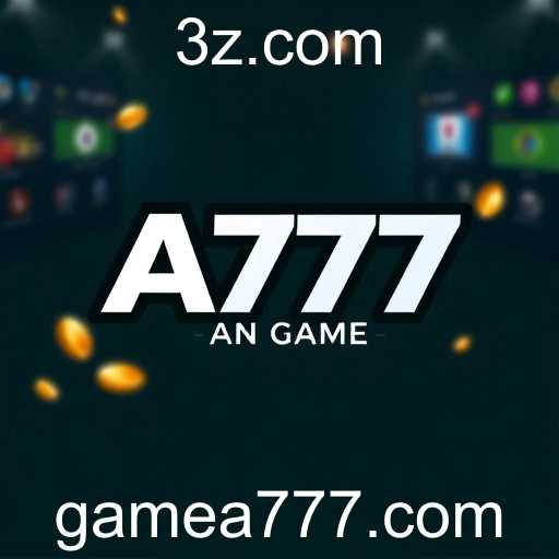 A Evolução do A777 Game no Mercado de Jogos Online