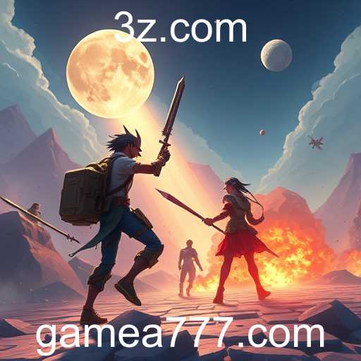 A777 Game e o Futuro dos Jogos Digitais