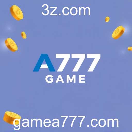 A Evolução do 'A777 Game' no Cenário Brasileiro