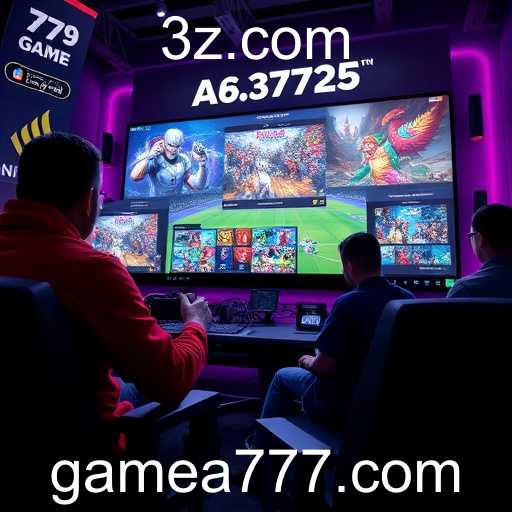 Inovações e Tendências no Mundo dos Jogos Digitais