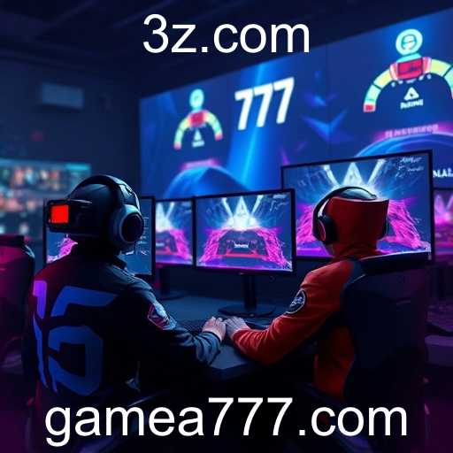 A Expansão do Mercado de Jogos em 2025