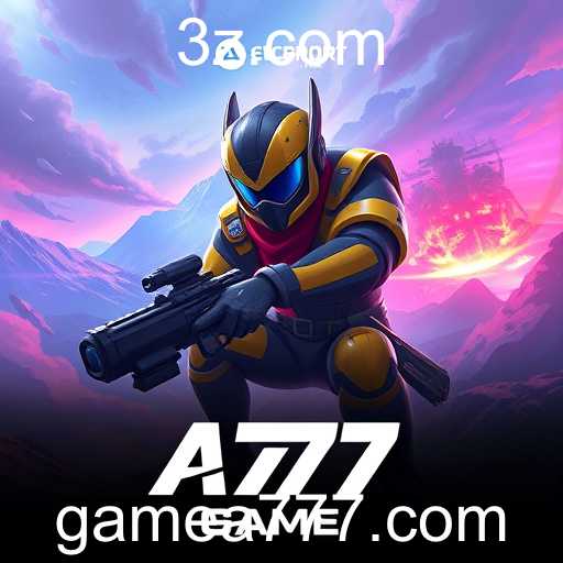 O Impacto da A777 Game no Cenário de Jogos Online