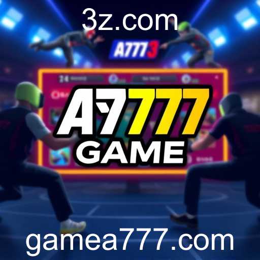 A Evolução e Impacto do A777 Game no Brasil