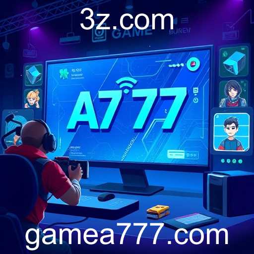 O Impacto dos Jogos Online em 2025