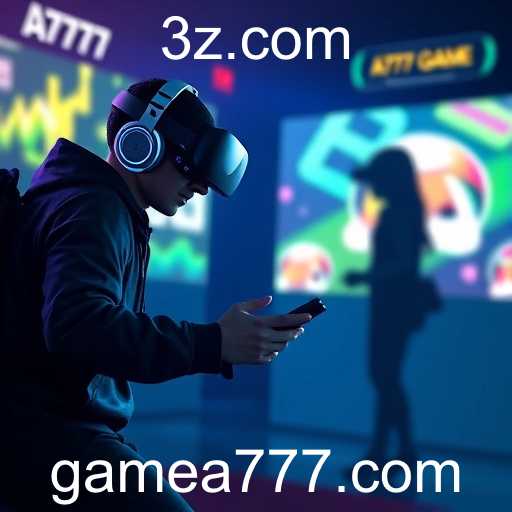O Impacto do A777 Game no Mercado de Jogos em 2025