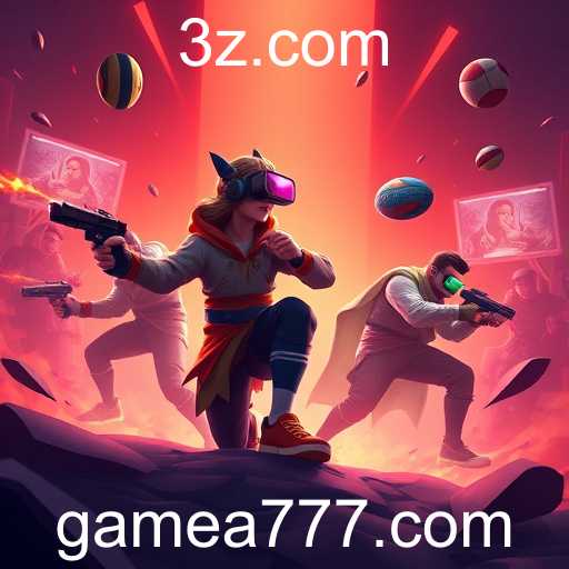 Inovação e Desafios no Mundo dos Jogos Online