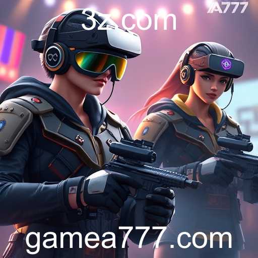 Transformações no Mundo dos Jogos com A777 Game