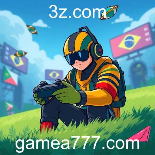 Crescimento Exponencial do Mercado de Jogos Online em 2025