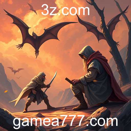 Explorando o Fascinante Mundo dos RPGs no A777 Game