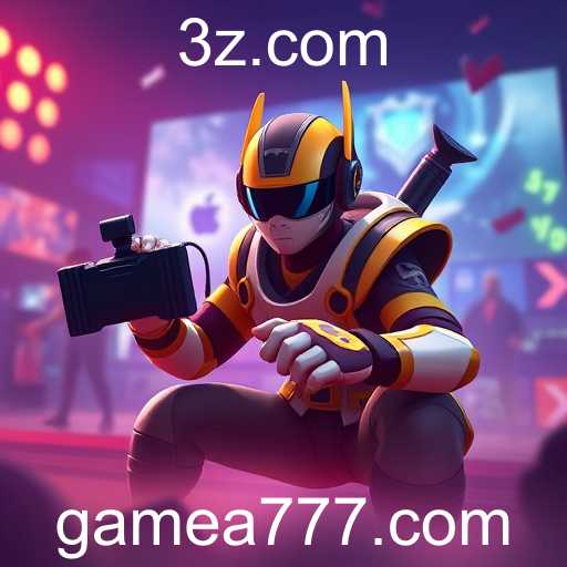 Tendências e Novidades do A777 Game em 2026