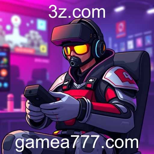 Tendências e Transformações no Mundo dos Jogos